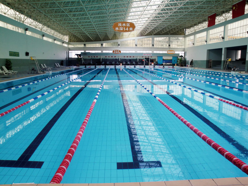 游泳场馆运营,游泳场馆智慧运营,智慧游泳场馆运营