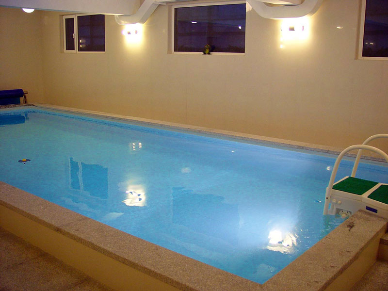 屋顶别墅游泳池设计,别墅游泳池设计,屋顶别墅游泳池装备