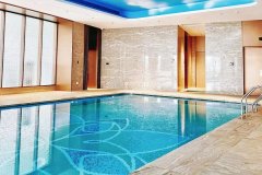 豪华别墅游泳池制作公司哪家好？