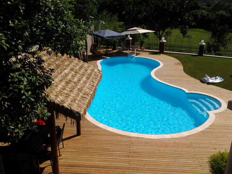 别墅建游泳池,别墅游泳池水处置惩罚系统,别墅游泳水处置惩罚装备